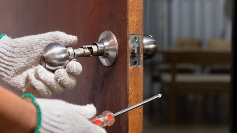Professional Residential Locksmith in Redmond, WA – Your Safety Partner
