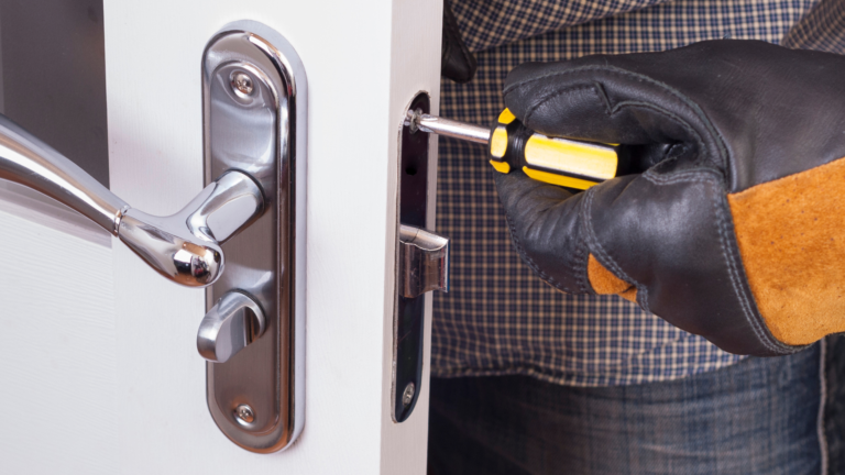 Augmented Safety and Assurance: Thorough Lock Services in Redmond, WA