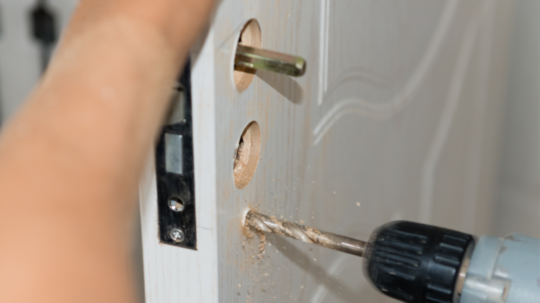 Keeping Businesses Safe: Our Commercial Locksmiths in Redmond, WA